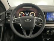 Lada (ВАЗ) Vesta I Рестайлинг (NG) Псков  - изображение 30