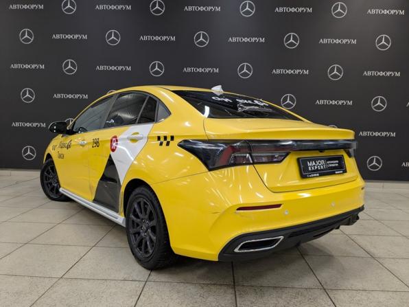 Omoda S5 с пробегом 2024 года, цена 1 195 000 рублей, 85304 км, седан, Автокод Объявления
