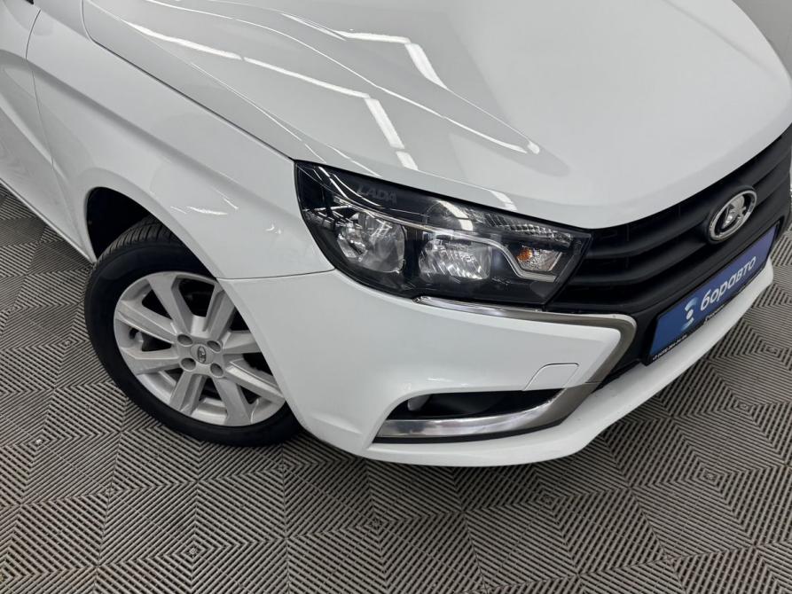 Lada (ВАЗ) Vesta I Воронеж  - изображение 4