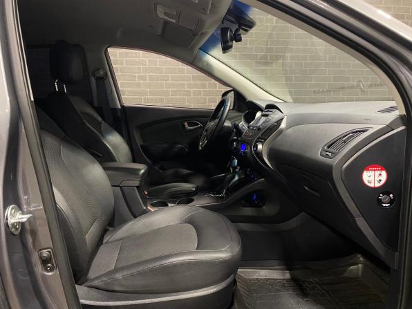 Hyundai ix35 I Рестайлинг с пробегом 2015 года, цена 1 580 000 рублей, 85231 км, внедорожник, Автокод Объявления