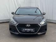 Hyundai i40 I Рестайлинг Москва  - изображение 25