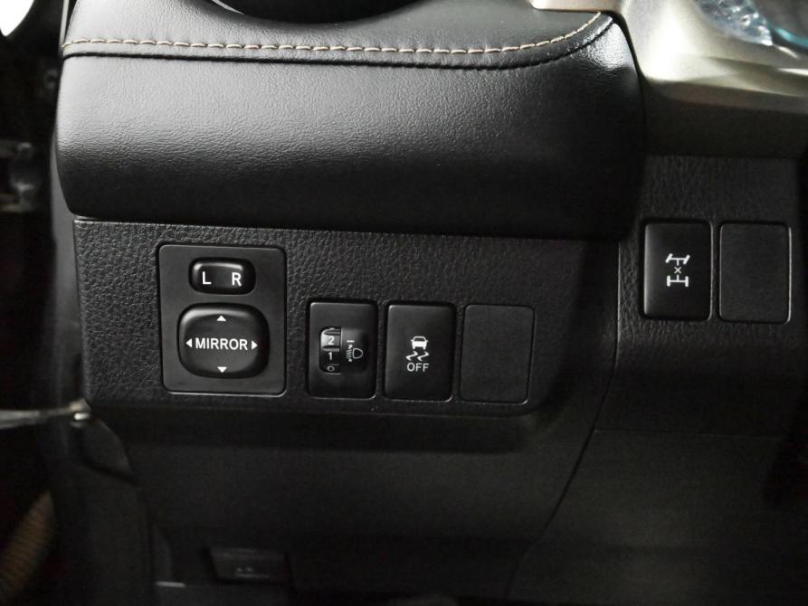 Toyota RAV4 IV (XA40) Екатеринбург  - изображение 14