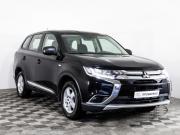 Mitsubishi Outlander III Рестайлинг 2 Санкт-Петербург  - изображение 22