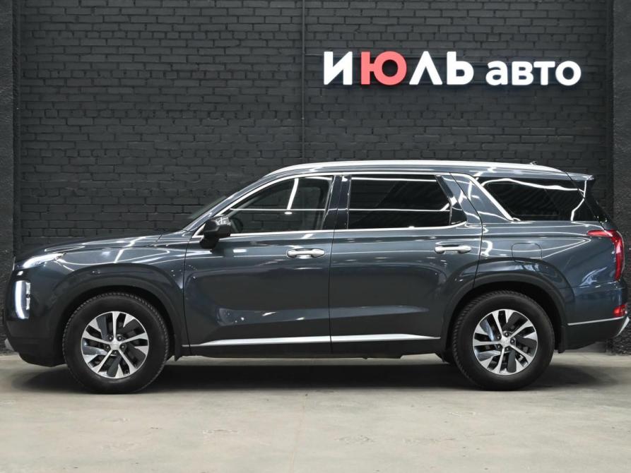 Hyundai Palisade I Екатеринбург  - изображение 8