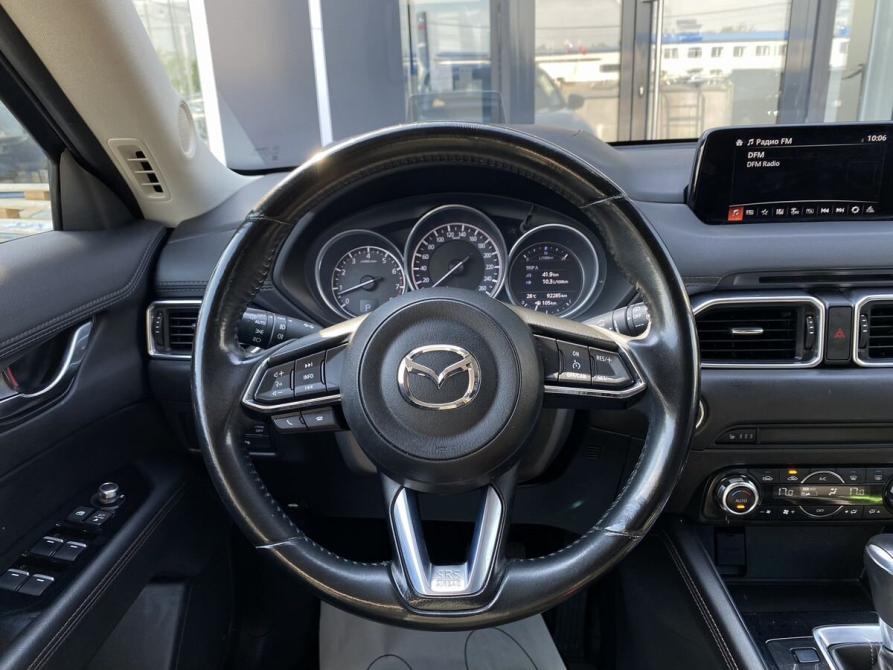 Mazda CX-5 II Москва  - изображение 14
