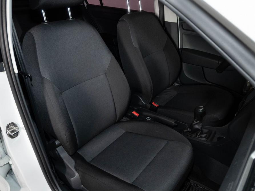 Skoda Rapid I Казань  - изображение 12