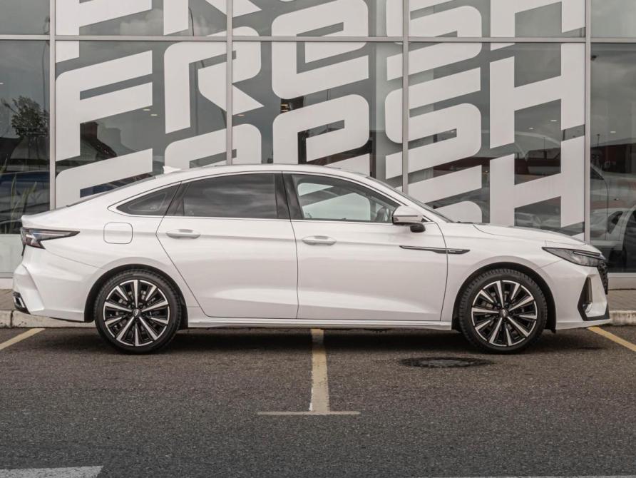 Chery Arrizo 8 Краснодар  - изображение 5