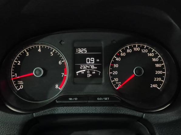 Volkswagen Polo V с пробегом 2015 года, цена 600 000 рублей, 232471 км, седан, Автокод Объявления