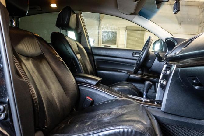 Nissan Teana II Рестайлинг с пробегом 2011 года, цена 1 449 000 рублей, 240569 км, седан, Автокод Объявления