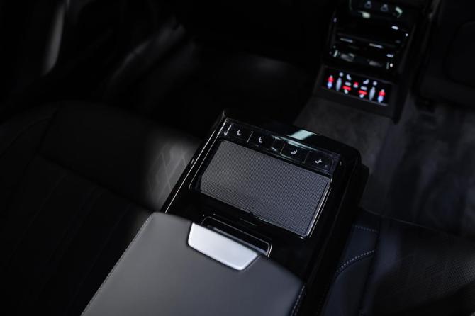 Новый Audi A6 VI (C9) 2026 года, цена 8 100 000 рублей, седан, Автокод Объявления