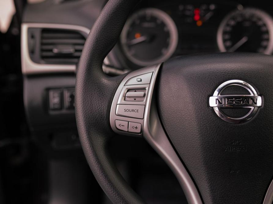 Nissan Sentra VII (B17) Новосибирск  - изображение 12