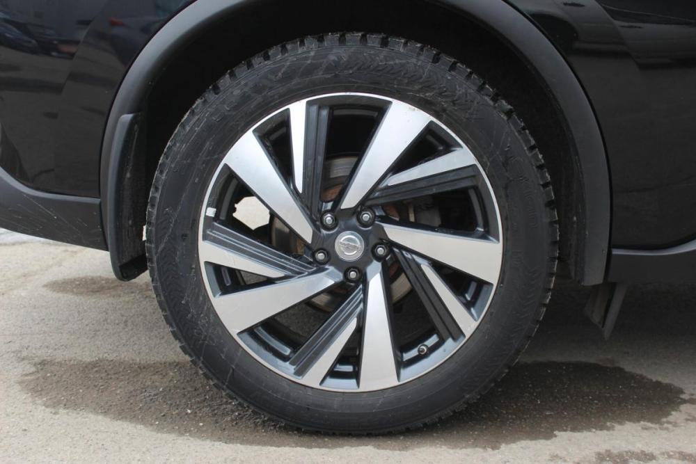 Nissan Murano III (Z52) Пермь  - изображение 22