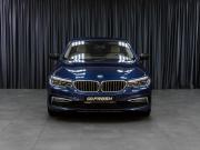BMW 5 серии VII (G30/G31/G38) Тюмень  - изображение 36