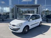 Renault Scenic II Рестайлинг Брянск  - изображение 16