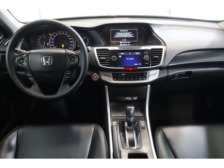 Honda Accord IX Коломна  - изображение 11