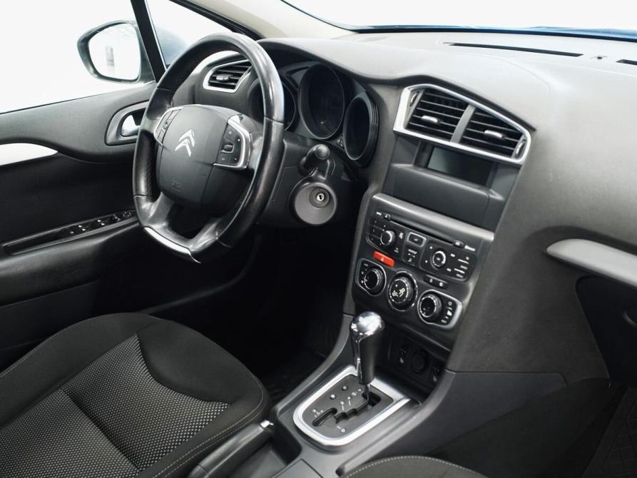 Citroen C4 II Самара  - изображение 12