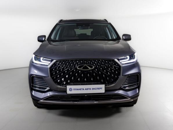 Chery Tiggo 8 Pro Max I с пробегом 2024 года, цена 3 250 000 рублей, 984 км, внедорожник, Автокод Объявления
