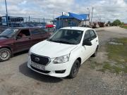 Datsun mi-DO Курган  - изображение 12