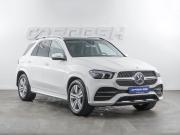 Mercedes-Benz GLE II (V167) Москва  - изображение 25