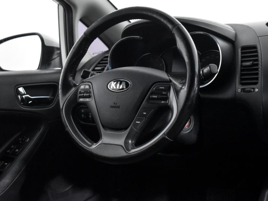 Kia Cerato III Санкт-Петербург  - изображение 14