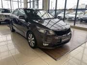 Kia Rio III Рестайлинг Саратов  - изображение 32