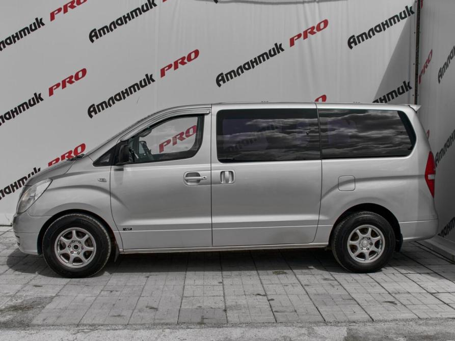 Hyundai Grand Starex I Екатеринбург  - изображение 7