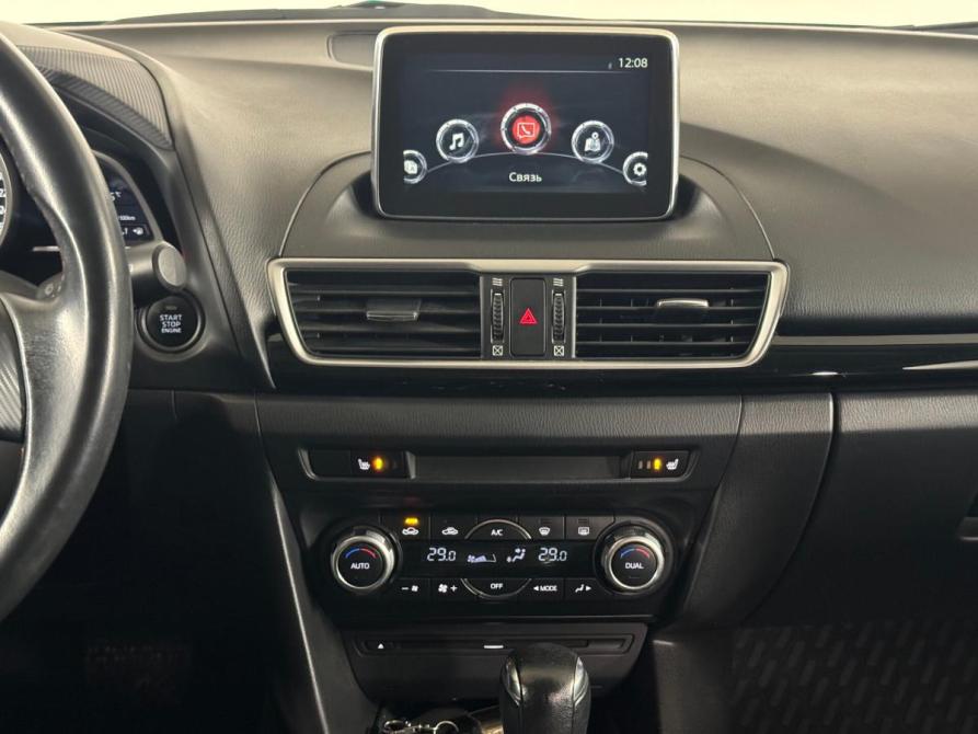 Mazda 3 III (BM) Екатеринбург  - изображение 24