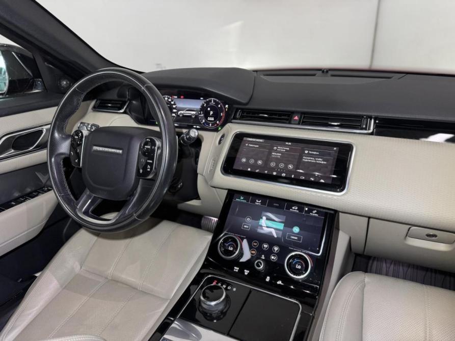 Land Rover Range Rover Velar I Нижний Новгород  - изображение 10