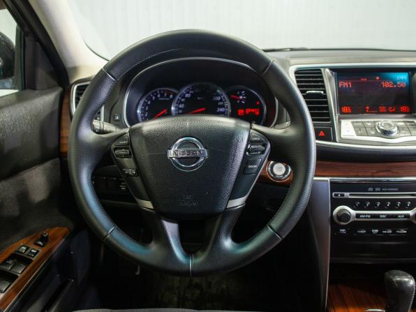 Nissan Teana II с пробегом 2008 года, цена 890 000 рублей, 204647 км, седан, Автокод Объявления