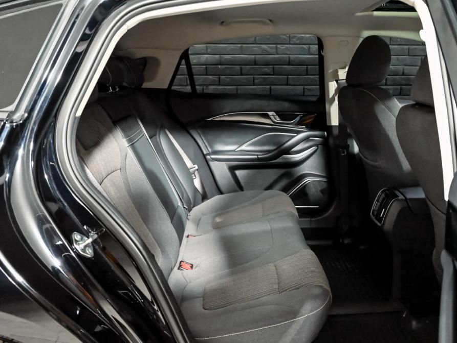 FAW Bestune B70 I Екатеринбург  - изображение 20