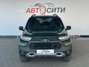 Lada (ВАЗ) Niva Travel I Тамбов  - изображение 21