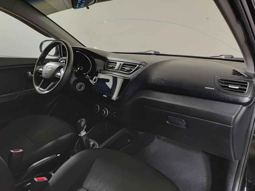 Kia Rio III Уфа  - изображение 13