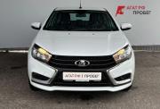 Lada (ВАЗ) Vesta I Киров  - изображение 30