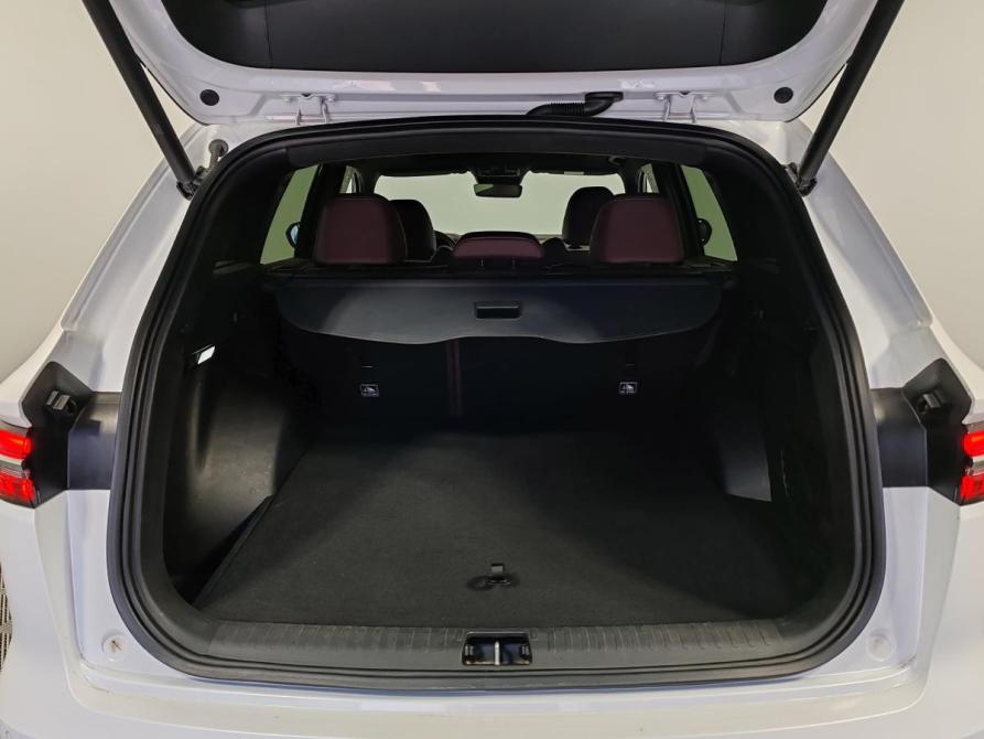 Geely Monjaro I Москва  - изображение 9