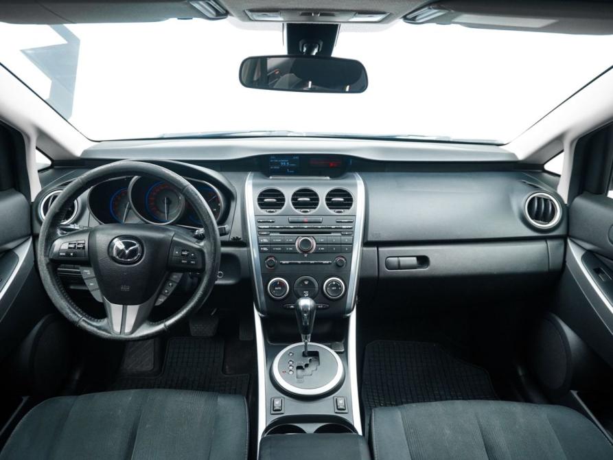 Mazda CX-7 I Рестайлинг Ростов-на-Дону  - изображение 7