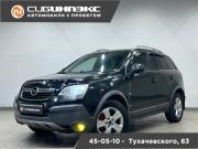 Opel Antara I Кемерово  - изображение 13