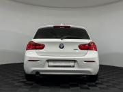 BMW 1 серии II (F20/F21) Рестайлинг Москва  - изображение 20