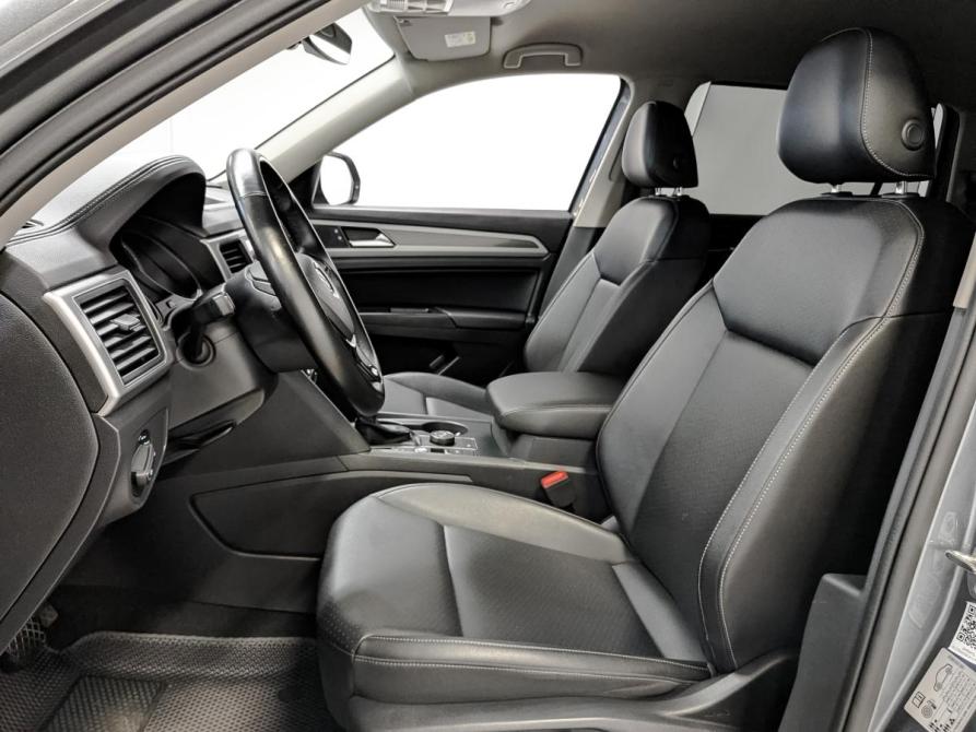 Volkswagen Teramont I Санкт-Петербург  - изображение 20