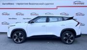 Geely Cityray Тюмень  - изображение 28