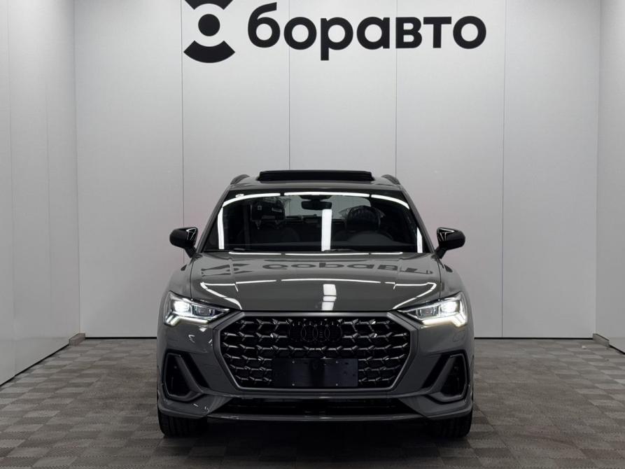 Audi Q3 II (F3) Воронеж  - изображение 5