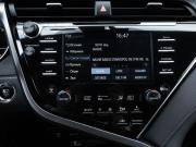 Toyota Camry VIII (XV70) Ставрополь  - изображение 40