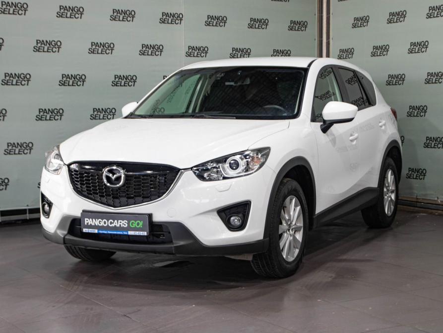 Mazda CX-5 I Оренбург  - изображение 1