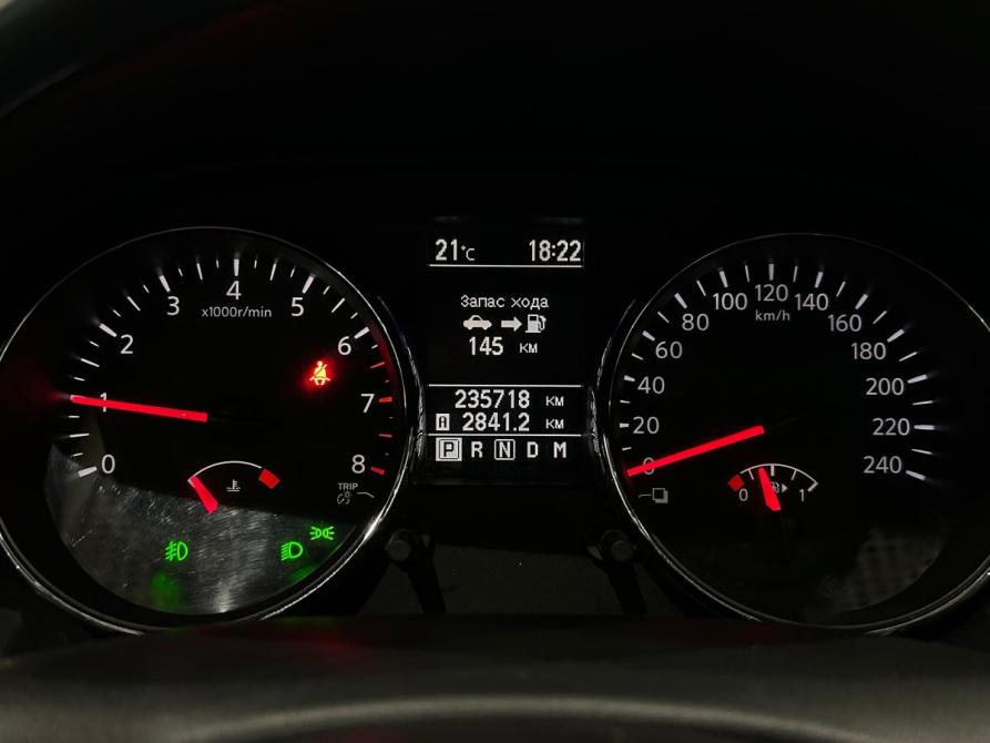 Nissan Qashqai+2 I Рестайлинг Санкт-Петербург  - изображение 26