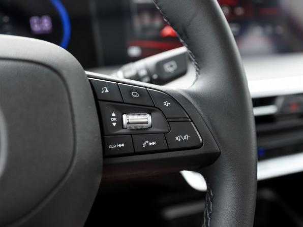 Changan CS35 Plus I Рестайлинг с пробегом 2024 года, цена 2 150 000 рублей, 3199 км, внедорожник, Автокод Объявления