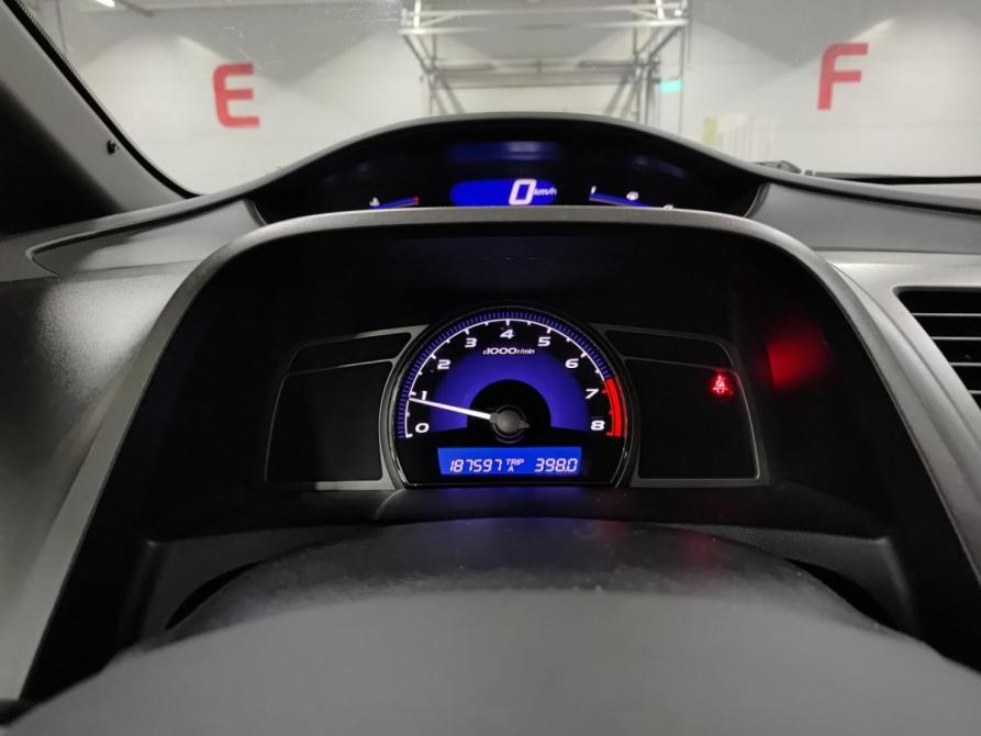 Honda Civic VIII Казань  - изображение 16