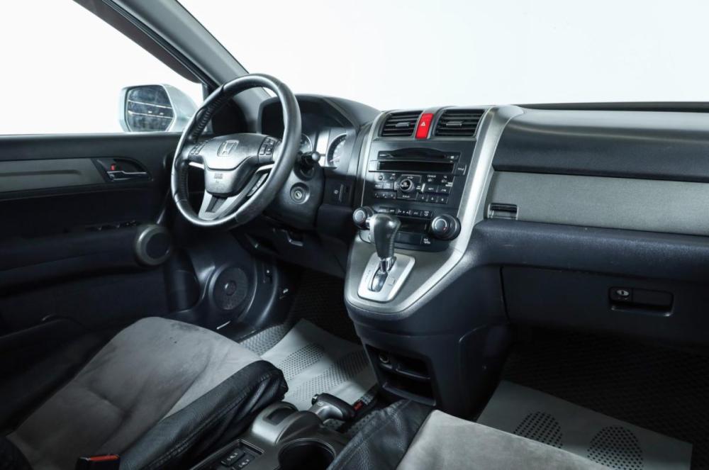 Honda CR-V III Рестайлинг Новосибирск  - изображение 10