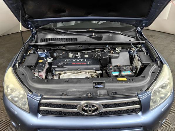 Toyota RAV4 III (XA30) с пробегом 2008 года, цена 1 199 000 рублей, 218697 км, внедорожник, Автокод Объявления