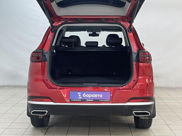 Chery Tiggo 7 Pro I с пробегом 2021 года, цена 1 649 000 рублей, 66457 км, внедорожник, Автокод Объявления