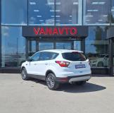 Ford Kuga II Рестайлинг Азнакаево  - изображение 19