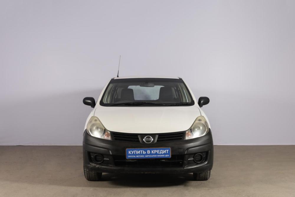 Nissan AD III Новосибирск  - изображение 2